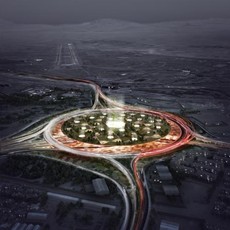 Great Tabriz Gate 